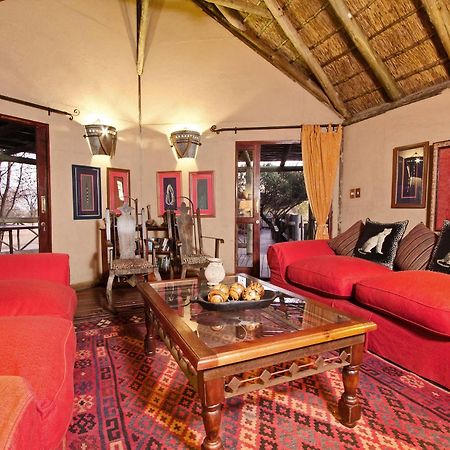 Deception Valley Lodge Hainaveld Game Farm 外观 照片