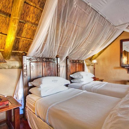Deception Valley Lodge Hainaveld Game Farm 外观 照片