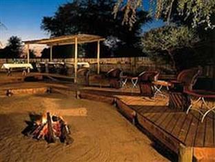 Deception Valley Lodge Hainaveld Game Farm 外观 照片