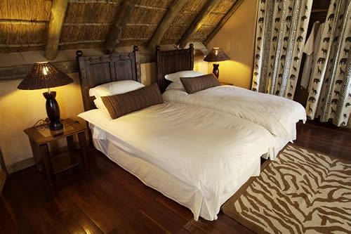 Deception Valley Lodge Hainaveld Game Farm 外观 照片