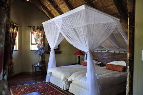 Deception Valley Lodge Hainaveld Game Farm 外观 照片