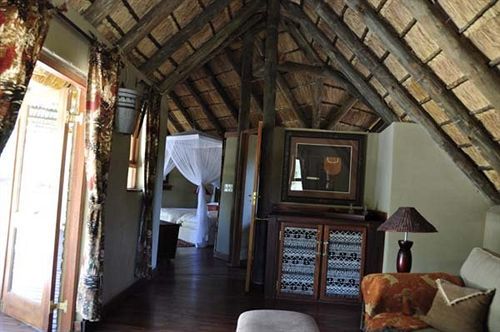 Deception Valley Lodge Hainaveld Game Farm 外观 照片