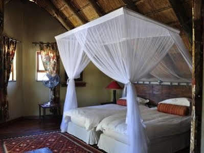 Deception Valley Lodge Hainaveld Game Farm 外观 照片